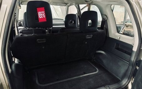 Suzuki Grand Vitara, 2004 год, 350 000 рублей, 9 фотография