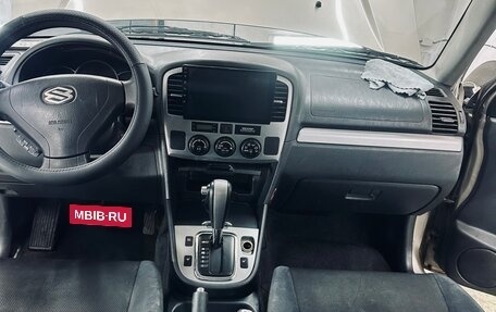 Suzuki Grand Vitara, 2004 год, 350 000 рублей, 14 фотография