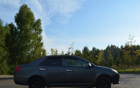 Geely MK I рестайлинг, 2013 год, 90 000 рублей, 4 фотография