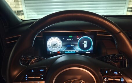 Hyundai Tucson, 2021 год, 3 400 000 рублей, 5 фотография