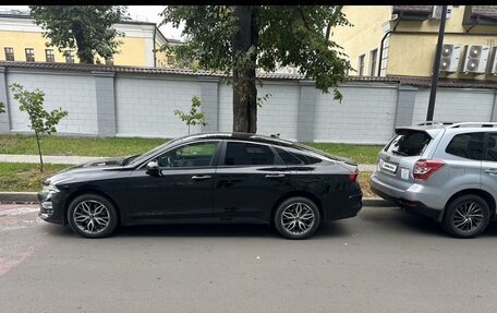 KIA K5, 2019 год, 1 470 000 рублей, 3 фотография