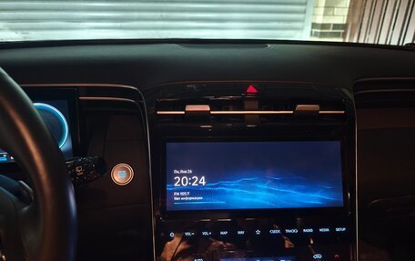 Hyundai Tucson, 2021 год, 3 400 000 рублей, 6 фотография