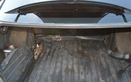 Geely MK I рестайлинг, 2013 год, 90 000 рублей, 20 фотография