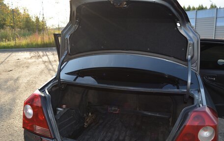 Geely MK I рестайлинг, 2013 год, 90 000 рублей, 19 фотография