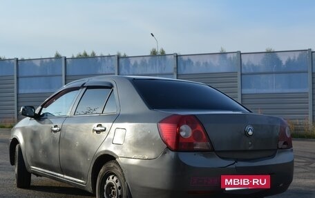 Geely MK I рестайлинг, 2013 год, 90 000 рублей, 13 фотография