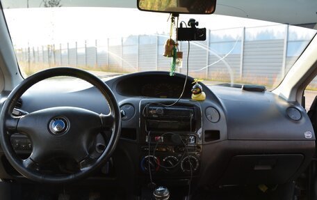 Geely MK I рестайлинг, 2013 год, 90 000 рублей, 15 фотография