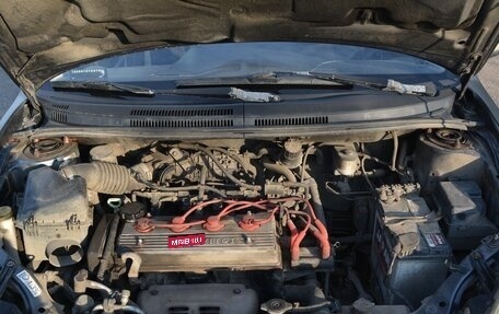 Geely MK I рестайлинг, 2013 год, 90 000 рублей, 7 фотография