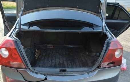 Geely MK I рестайлинг, 2013 год, 90 000 рублей, 18 фотография