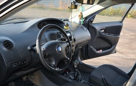 Geely MK I рестайлинг, 2013 год, 90 000 рублей, 14 фотография