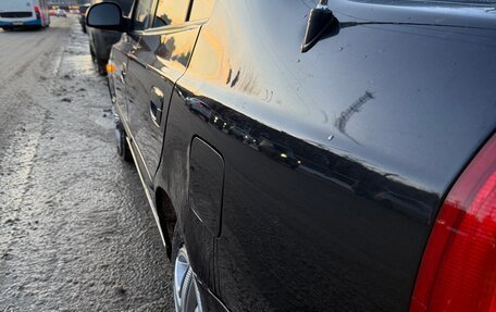 Hyundai Accent II, 2010 год, 415 000 рублей, 2 фотография