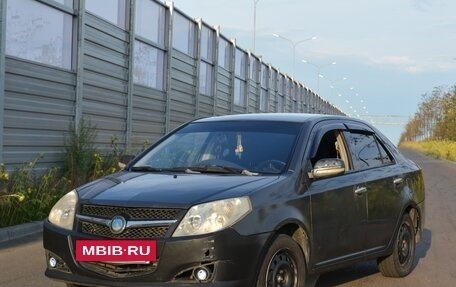 Geely MK I рестайлинг, 2013 год, 90 000 рублей, 22 фотография