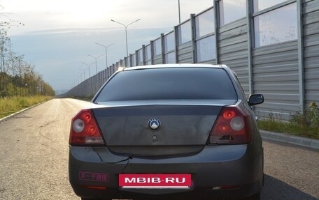 Geely MK I рестайлинг, 2013 год, 90 000 рублей, 23 фотография