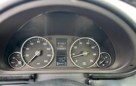 Mercedes-Benz C-Класс, 2005 год, 630 000 рублей, 12 фотография