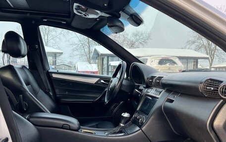 Mercedes-Benz C-Класс, 2005 год, 630 000 рублей, 10 фотография