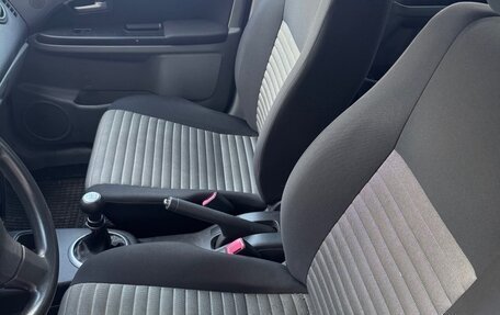 Suzuki SX4 II рестайлинг, 2012 год, 750 000 рублей, 8 фотография