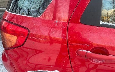 Suzuki SX4 II рестайлинг, 2012 год, 750 000 рублей, 5 фотография