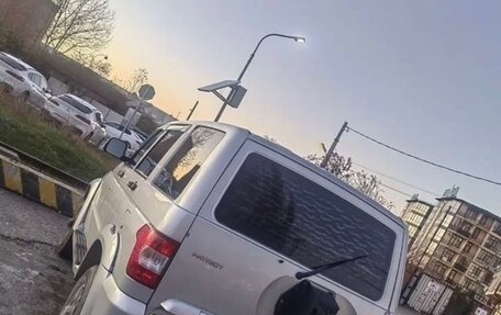 ЛуАЗ Patriot, 2016 год, 820 000 рублей, 3 фотография