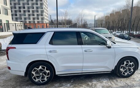 Hyundai Palisade I, 2020 год, 4 999 990 рублей, 7 фотография