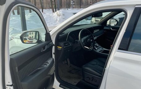 Hyundai Palisade I, 2020 год, 4 999 990 рублей, 10 фотография