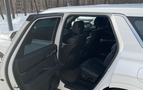 Hyundai Palisade I, 2020 год, 4 999 990 рублей, 11 фотография