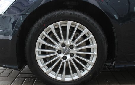 Audi A6, 2020 год, 3 890 000 рублей, 9 фотография