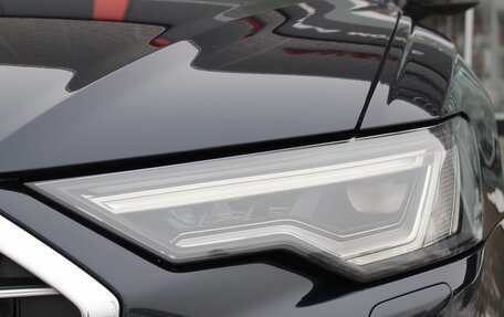 Audi A6, 2020 год, 3 890 000 рублей, 10 фотография