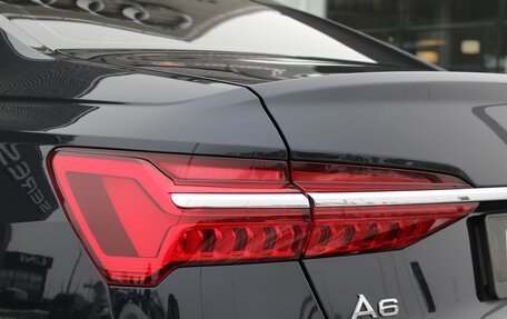 Audi A6, 2020 год, 3 890 000 рублей, 11 фотография