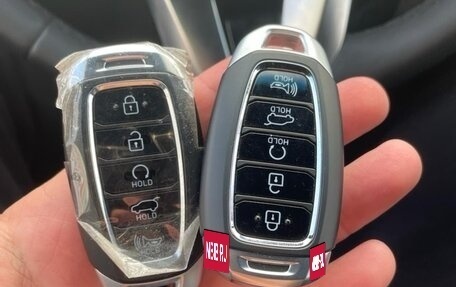 Hyundai Palisade I, 2020 год, 4 999 990 рублей, 13 фотография