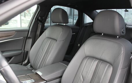 Audi A6, 2020 год, 3 890 000 рублей, 16 фотография