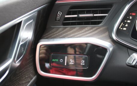 Audi A6, 2020 год, 3 890 000 рублей, 23 фотография