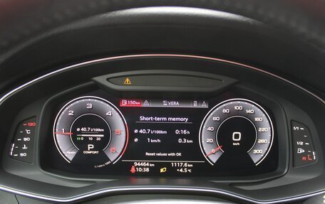 Audi A6, 2020 год, 3 890 000 рублей, 24 фотография