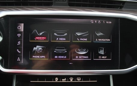 Audi A6, 2020 год, 3 890 000 рублей, 25 фотография