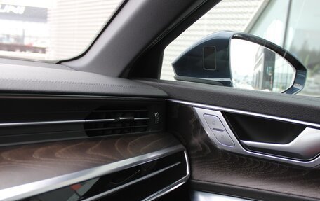 Audi A6, 2020 год, 3 890 000 рублей, 29 фотография