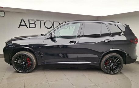 BMW X5, 2025 год, 17 950 000 рублей, 4 фотография