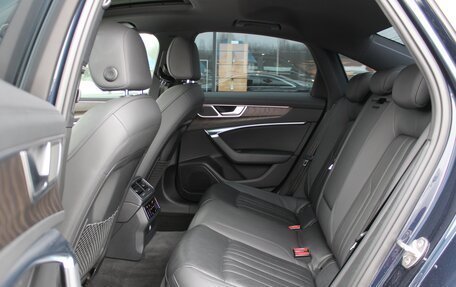 Audi A6, 2020 год, 3 890 000 рублей, 36 фотография