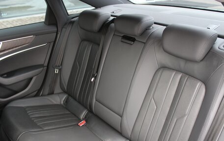 Audi A6, 2020 год, 3 890 000 рублей, 37 фотография