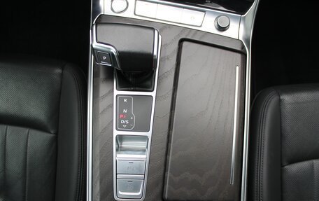 Audi A6, 2020 год, 3 890 000 рублей, 34 фотография