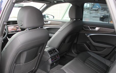 Audi A6, 2020 год, 3 890 000 рублей, 38 фотография