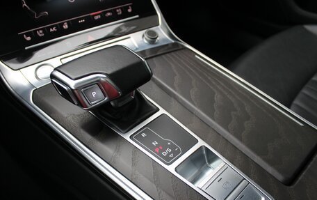 Audi A6, 2020 год, 3 890 000 рублей, 31 фотография