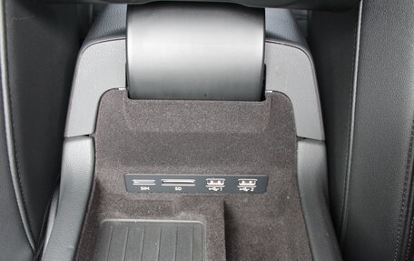 Audi A6, 2020 год, 3 890 000 рублей, 33 фотография