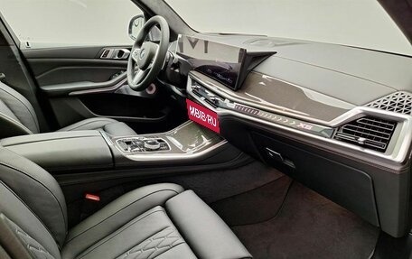 BMW X5, 2025 год, 17 950 000 рублей, 2 фотография