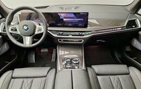 BMW X5, 2025 год, 17 950 000 рублей, 9 фотография