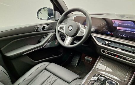 BMW X5, 2025 год, 17 950 000 рублей, 8 фотография