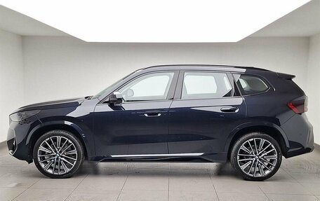 BMW X1, 2025 год, 5 990 000 рублей, 2 фотография