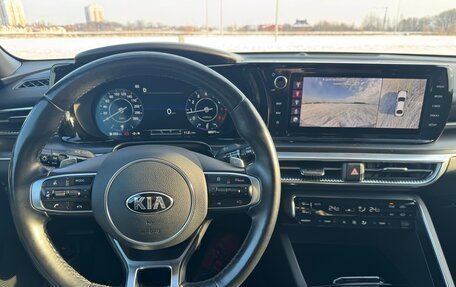 KIA K5, 2021 год, 2 850 000 рублей, 10 фотография