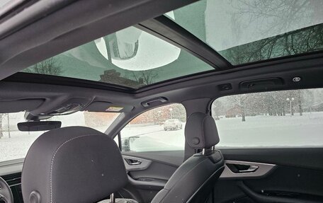 Audi Q7, 2024 год, 10 000 000 рублей, 6 фотография