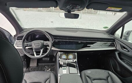 Audi Q7, 2024 год, 10 000 000 рублей, 9 фотография