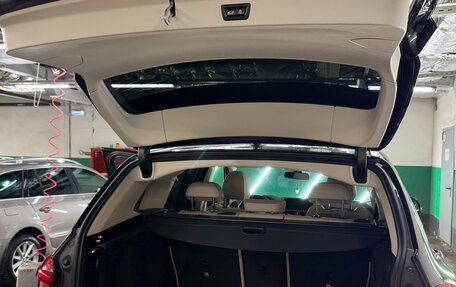 BMW X3, 2019 год, 4 100 000 рублей, 8 фотография