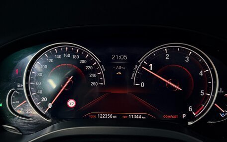 BMW X3, 2019 год, 4 100 000 рублей, 4 фотография