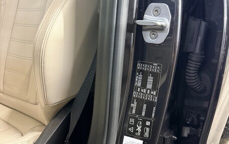 BMW X3, 2019 год, 4 100 000 рублей, 3 фотография